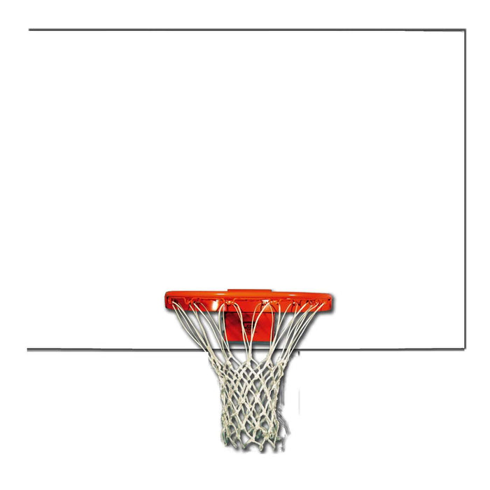 Gared Playground Steel Basketball Backboard