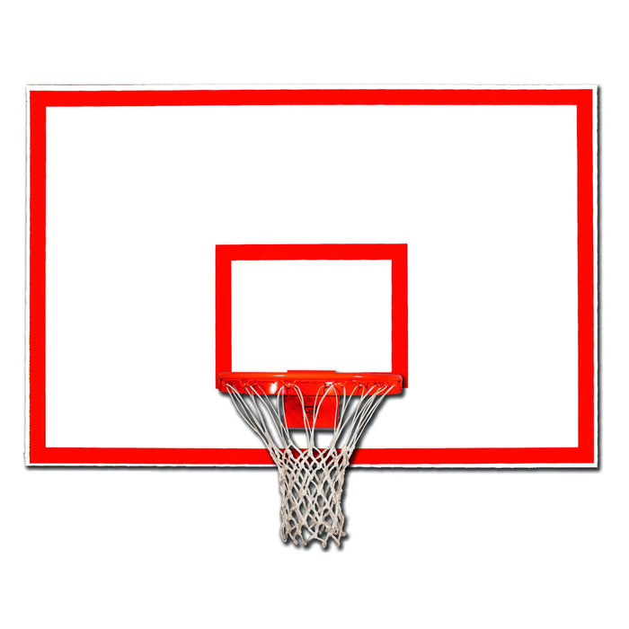 Gared Playground Full Sized Steel Basketball Backboard