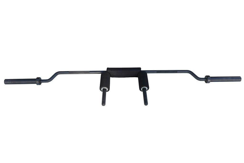 Wright Economy Safety Squat Bar