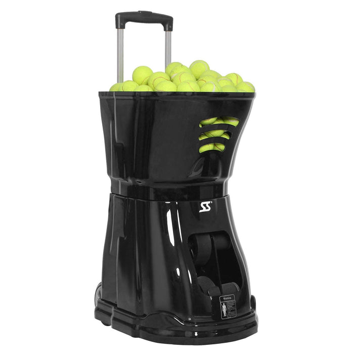 Siboasi Tennis Ball Launcher Thrower Machine T1600