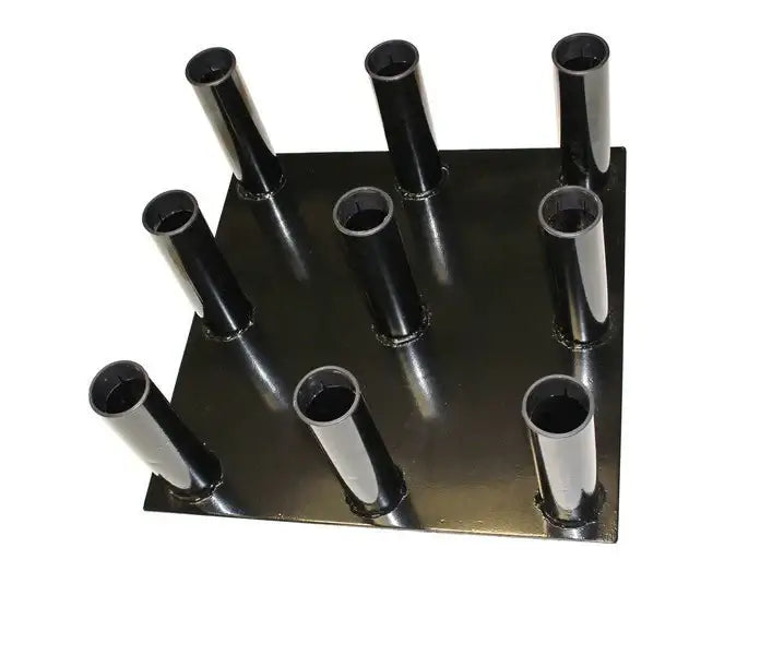 Wright Olympic 9-Bar Holder