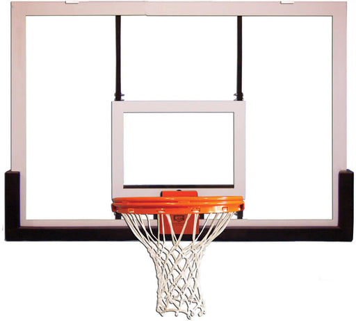 Glass Board for Basketball Goal