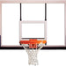 Glass Board for Basketball Goal