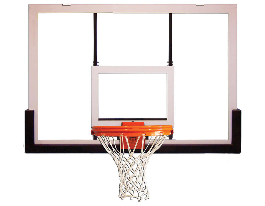 Acrylic Rectangular Backboard 42"X60"