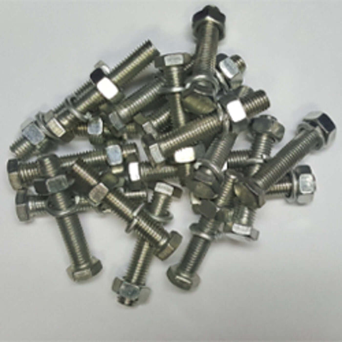 Heavy Grade Bolt Set