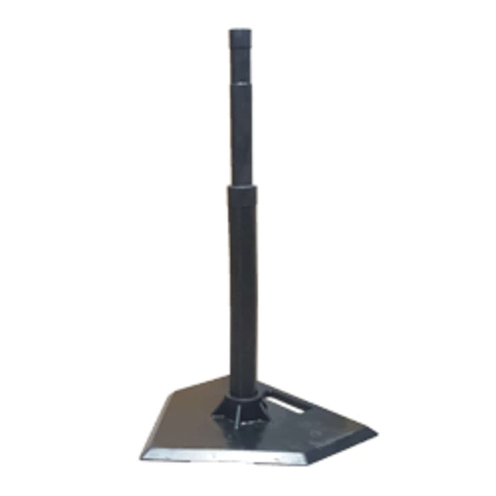 Batting Tee Reinforce Tube Base