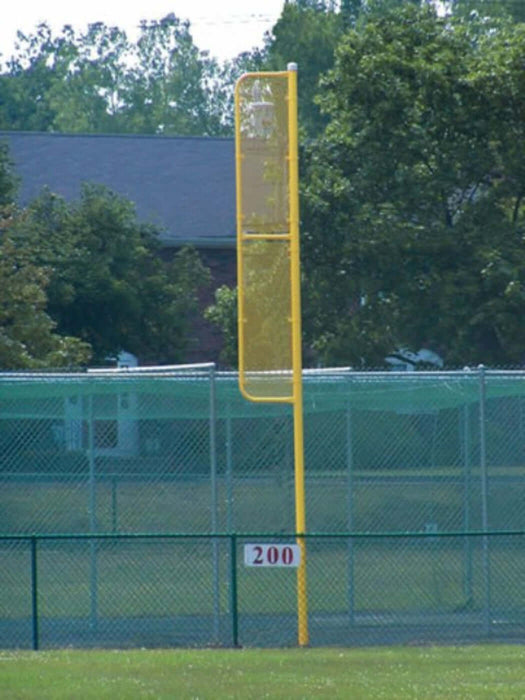 30' Professional Foul Pole