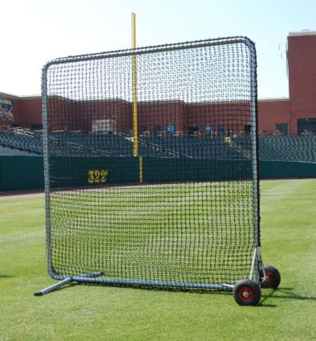 "Ole 96er" PRO Fungo Screen 8'X8' Net Only