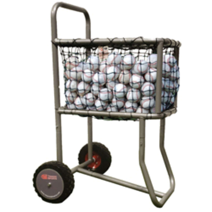 ProCage Professional Ball Cart