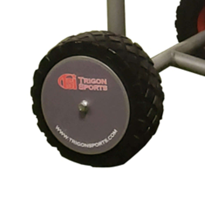 ProCage Professional Ball Cart