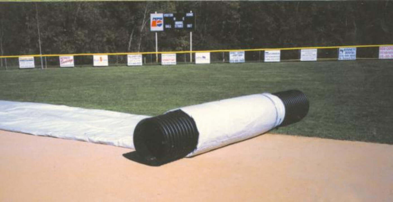 Field Tarp Storage Roller - 20' X 28"