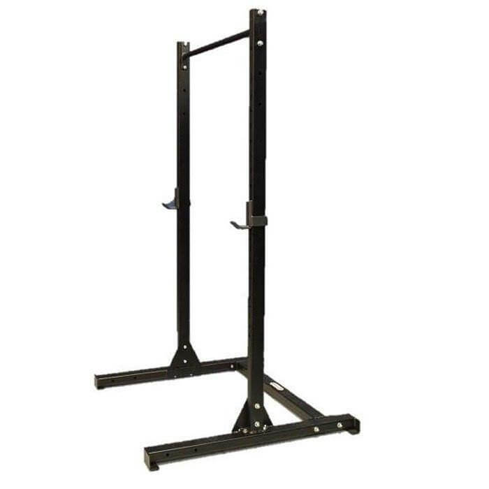 Wright Press Squat Rack Pro with Safeties