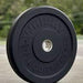 Wright AMP Bumper Plates (Price Is Per Pair) - Show Me Weights