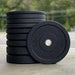 Wright AMP Bumper Plates (Price Is Per Pair) - Show Me Weights