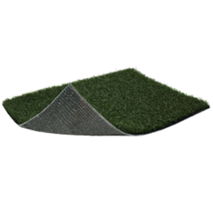 Economy Turf By The Roll With 3mm Backing