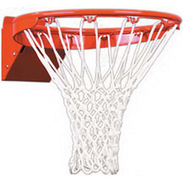 Ironclad Basketball Rims