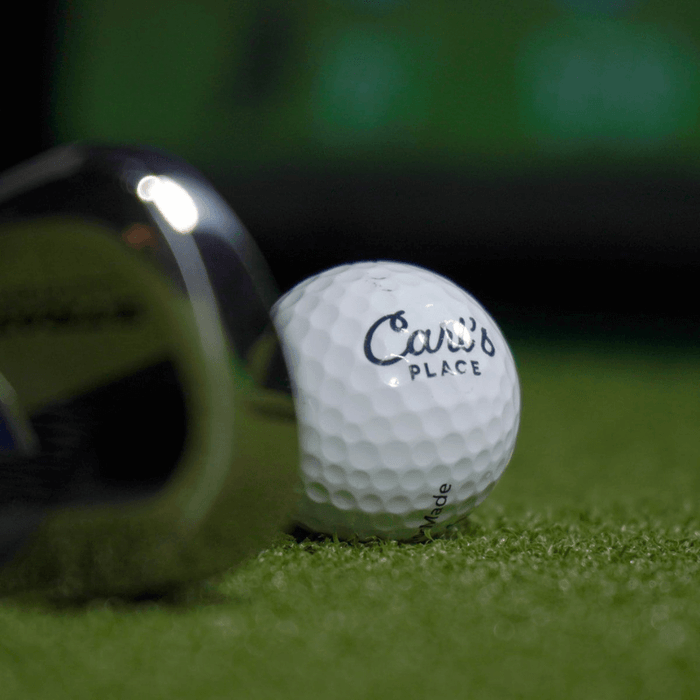 Carl's Place Extra Golf Mat Insert