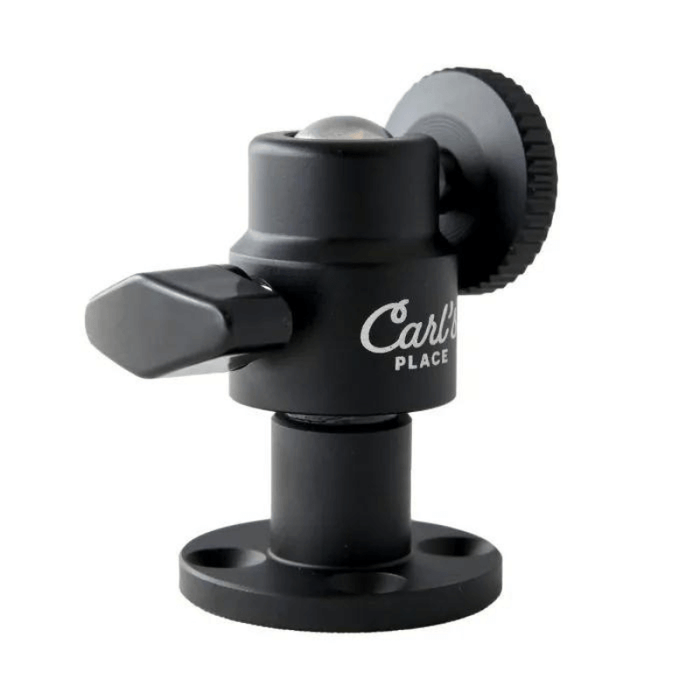 Carl's Place Golf Camera Wall Mount