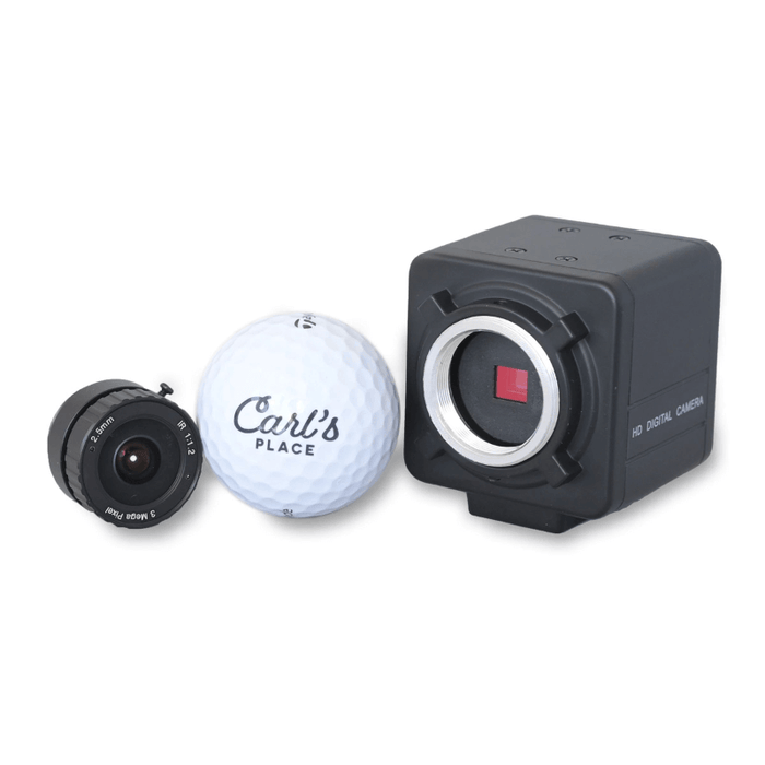 Carl's Place Golf Swing Camera Set