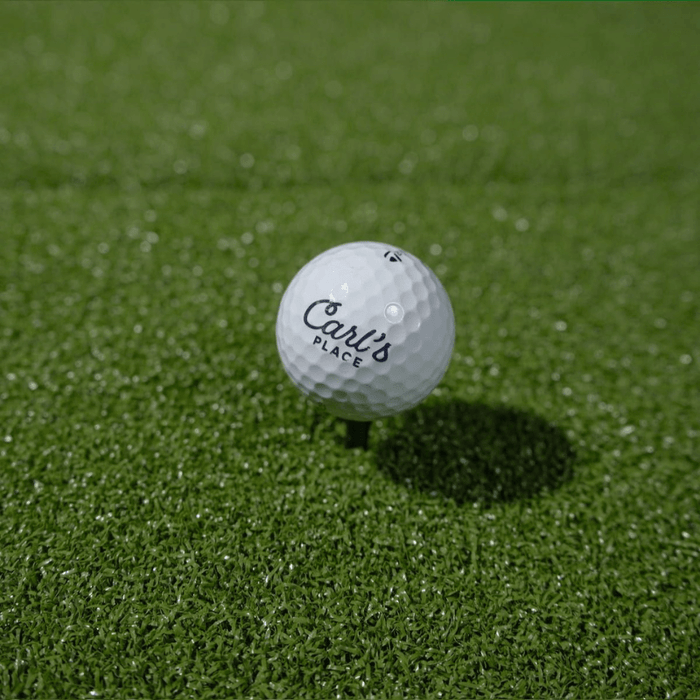 Carl's Place 4'x5' HotShot Golf Hitting Mat