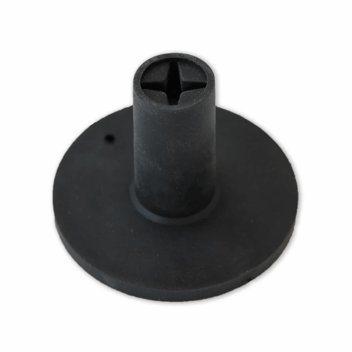 Carl's Place Rubber Tee Holder (Qty 3)