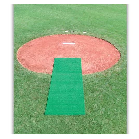 DiamondTurf Pitchers Mats