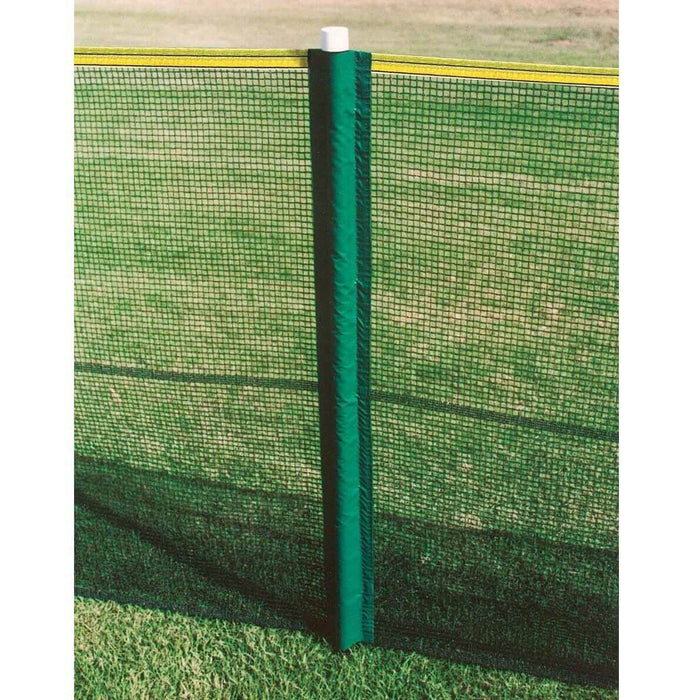 Enduro Markers Inc 200' Homerun Outfield Mesh Fence Package