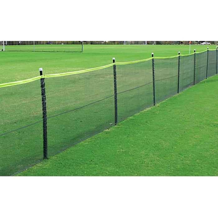 Enduro Markers Inc 200' Homerun Outfield Mesh Fence Package