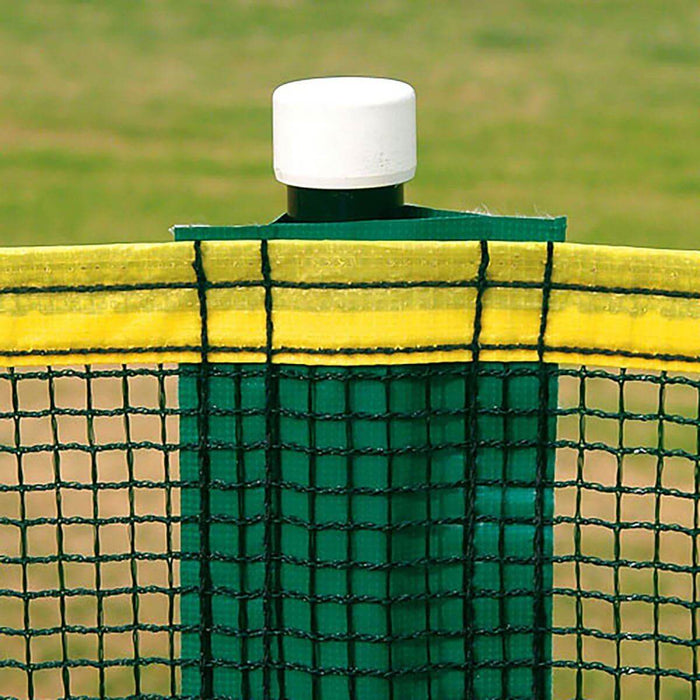 Enduro Markers Inc 300' Homerun Outfield Mesh Fence Package