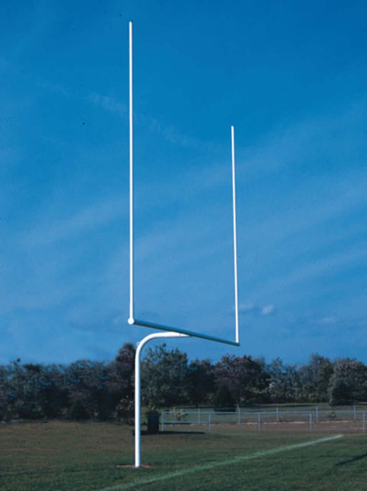 Official Collegiate Goal Post