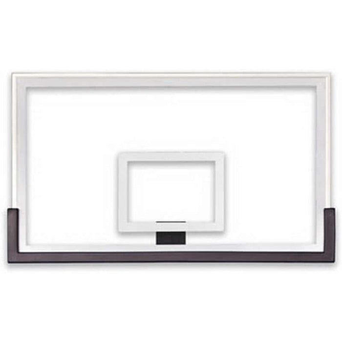 Ironclad Tempered Glass Full Court Backboards