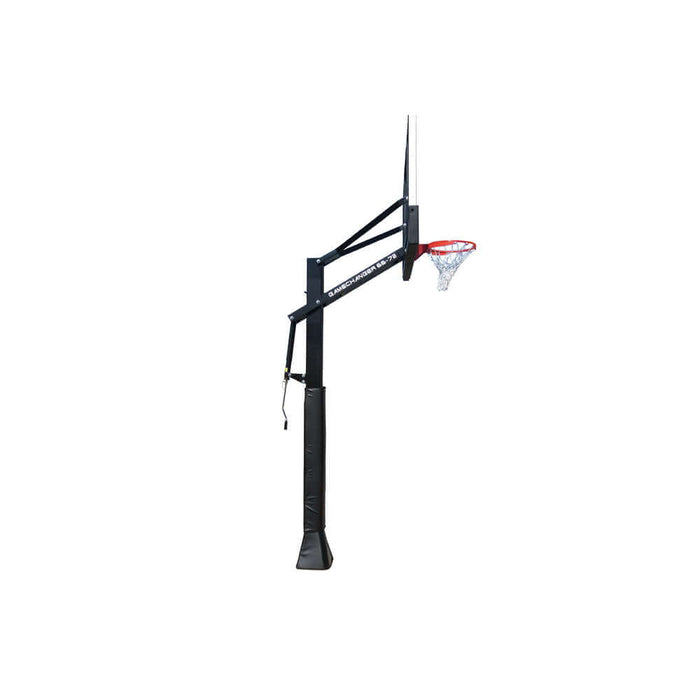 Ironclad GC66-XXL Adjustable Height Basketball Goal System