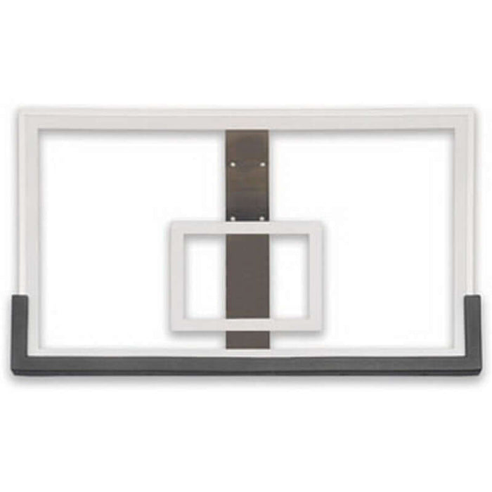 Ironclad Tempered Glass Highlight Hoops Backboards