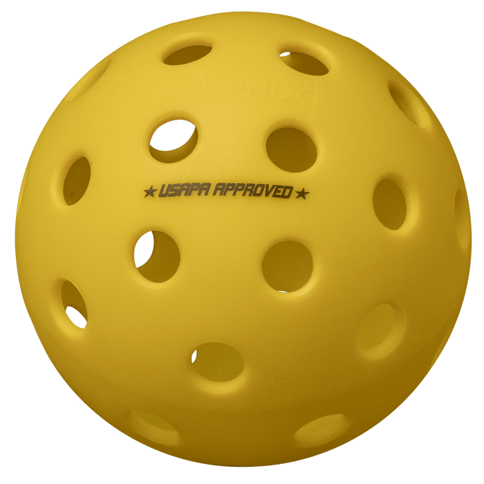 Fuse G2 Outdoor Pickleballs