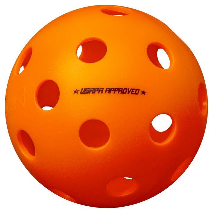 ONIX Fuse Indoor Pickleballs