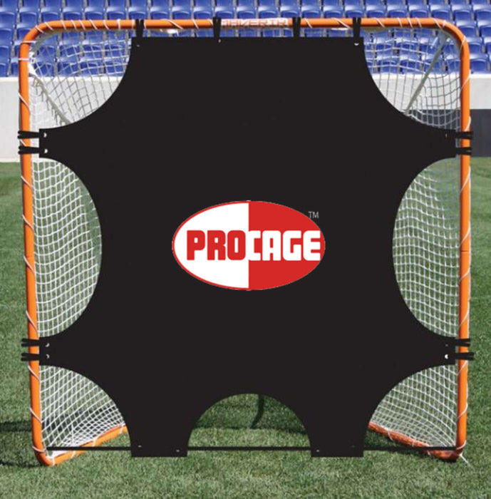 ProCage™ Lacrosse Goal Target