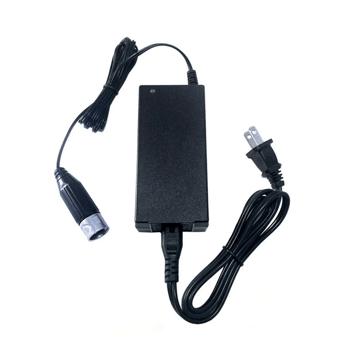 Lobster Premium Charger for Tennis/Pickle Ball machines