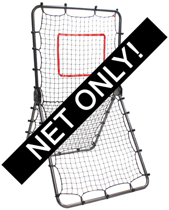 Replacement Net For Multi-Sport Pitchback Rebounder