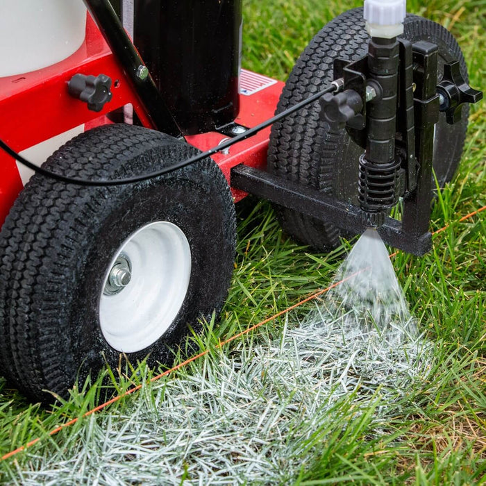 NewStripe FieldLiner 3™ Field Striping Machine