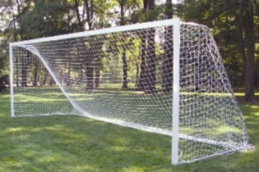 Club / Recreational Soccer Goal 8'X24