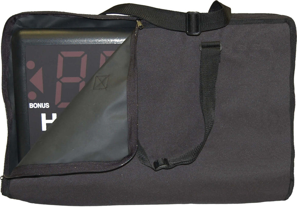 Multi-Functional Scoreboard Carrying Case