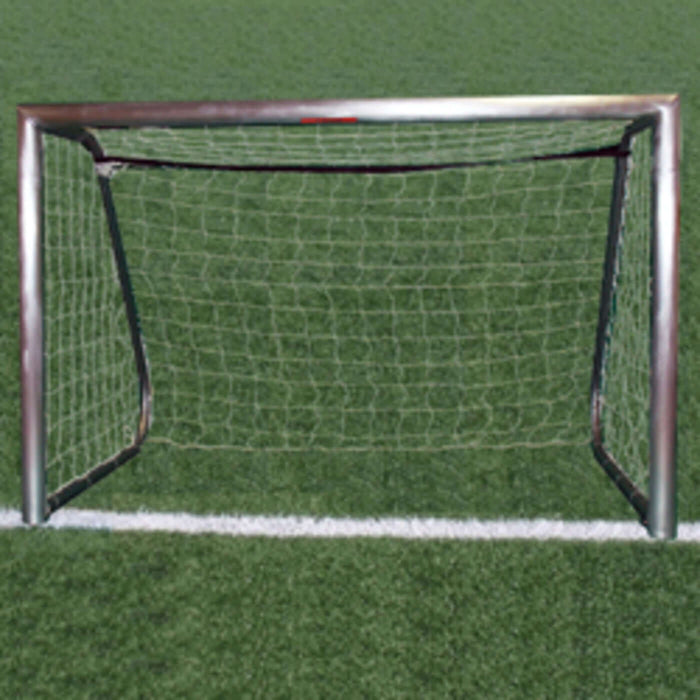 NEW 3” Aluminum club soccer goals