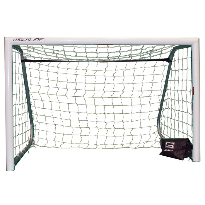 Gared Galactico Recreational Soccer Goal, 4-1/2' x 9'