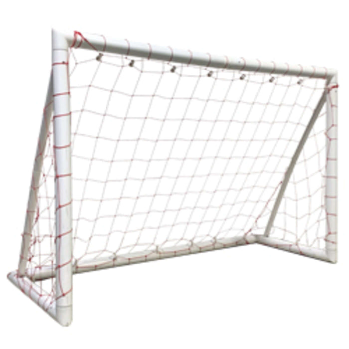 3' X 4' Portable PVC Soccer Goal