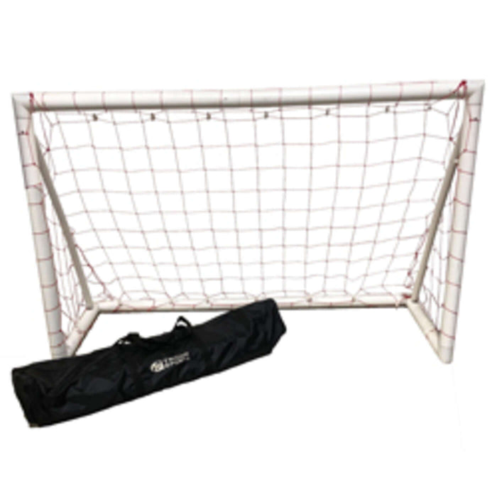 3' X 4' Portable PVC Soccer Goal