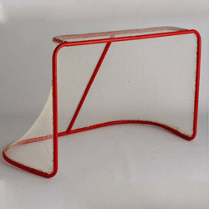 Practice Partner™ Silverline Deluxe Hockey Goal