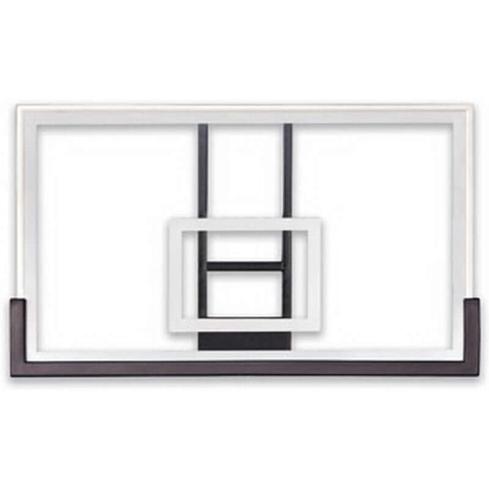 Ironclad Tempered Glass Triple Threat Backboards