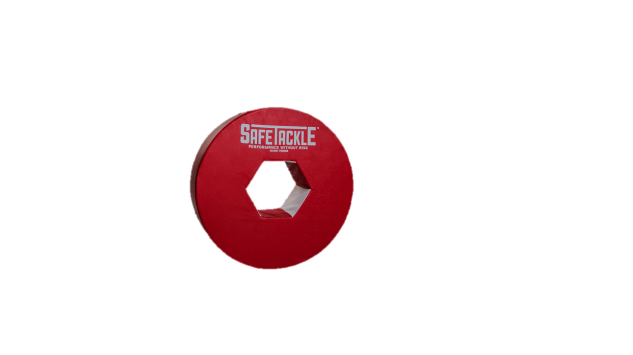 40" Safe Tackle Wheel