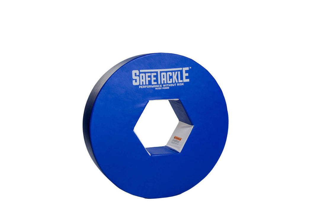 48" Safe Tackle Wheel