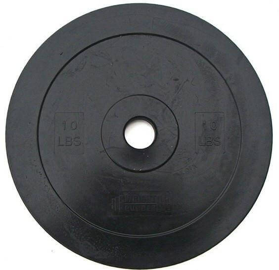 Wright Equipment Tech Plates - Price is Per Pair - Show Me Weights